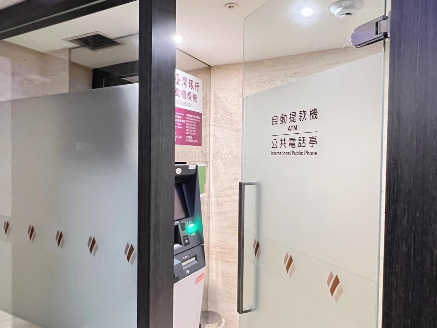 Taichung Harbor Hotel Wuqi Экстерьер фото