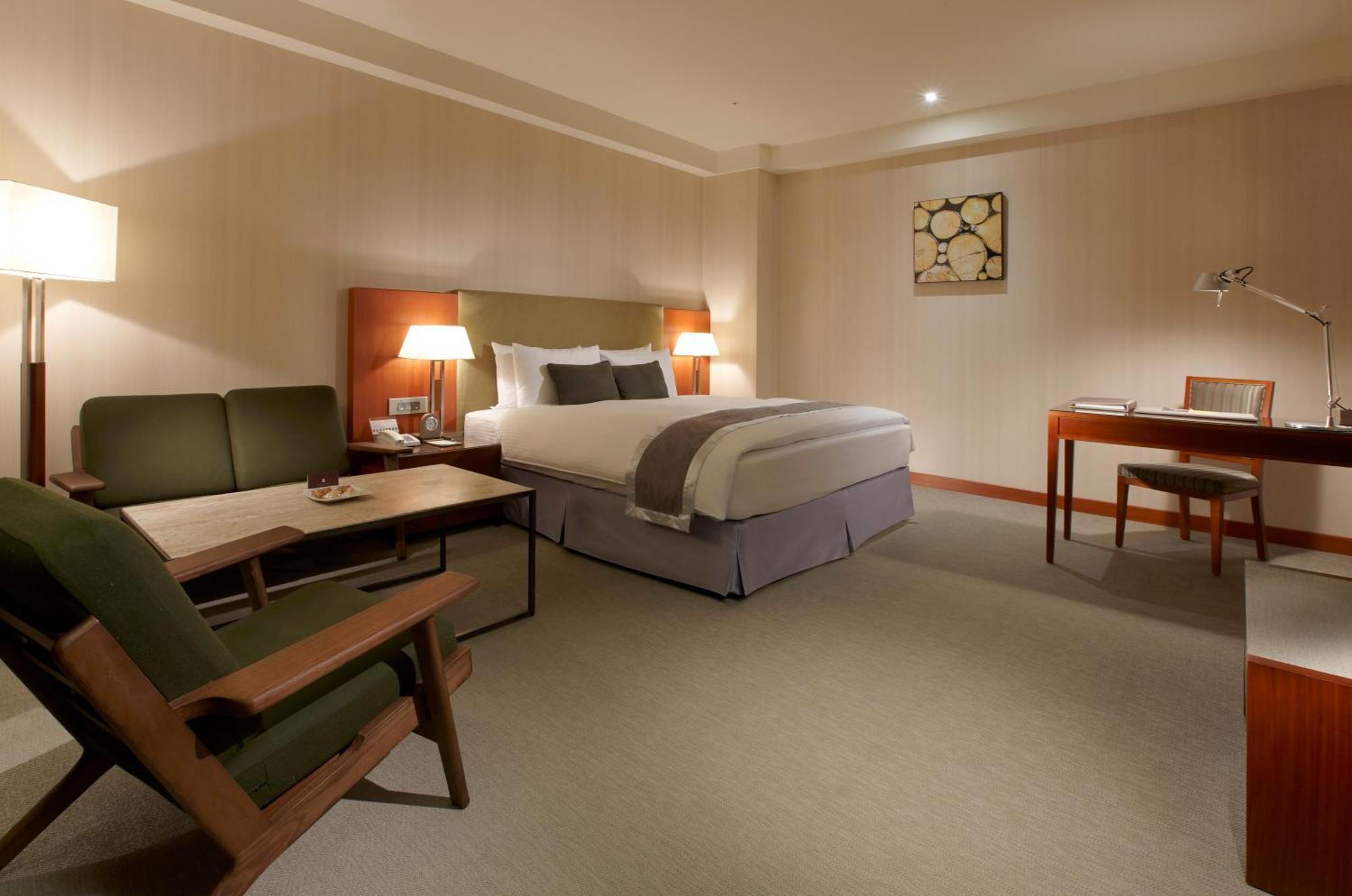 Taichung Harbor Hotel Wuqi Экстерьер фото