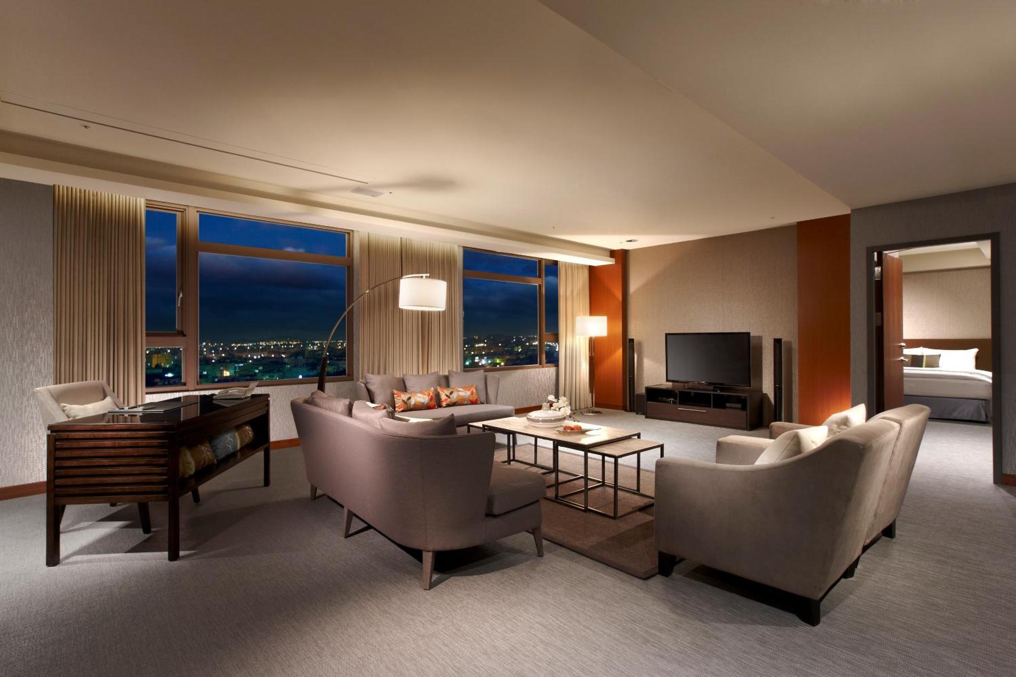Taichung Harbor Hotel Wuqi Экстерьер фото