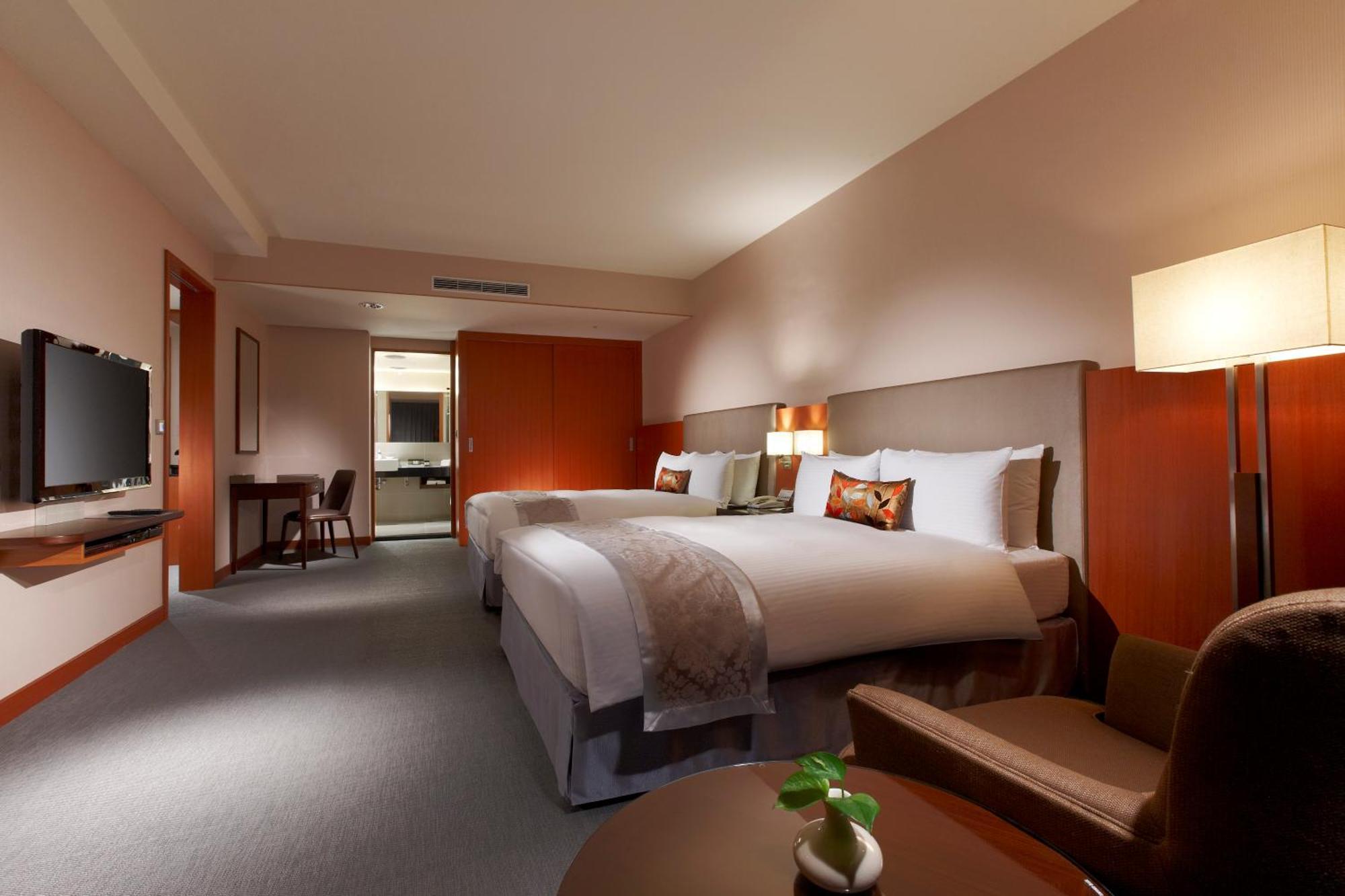 Taichung Harbor Hotel Wuqi Экстерьер фото