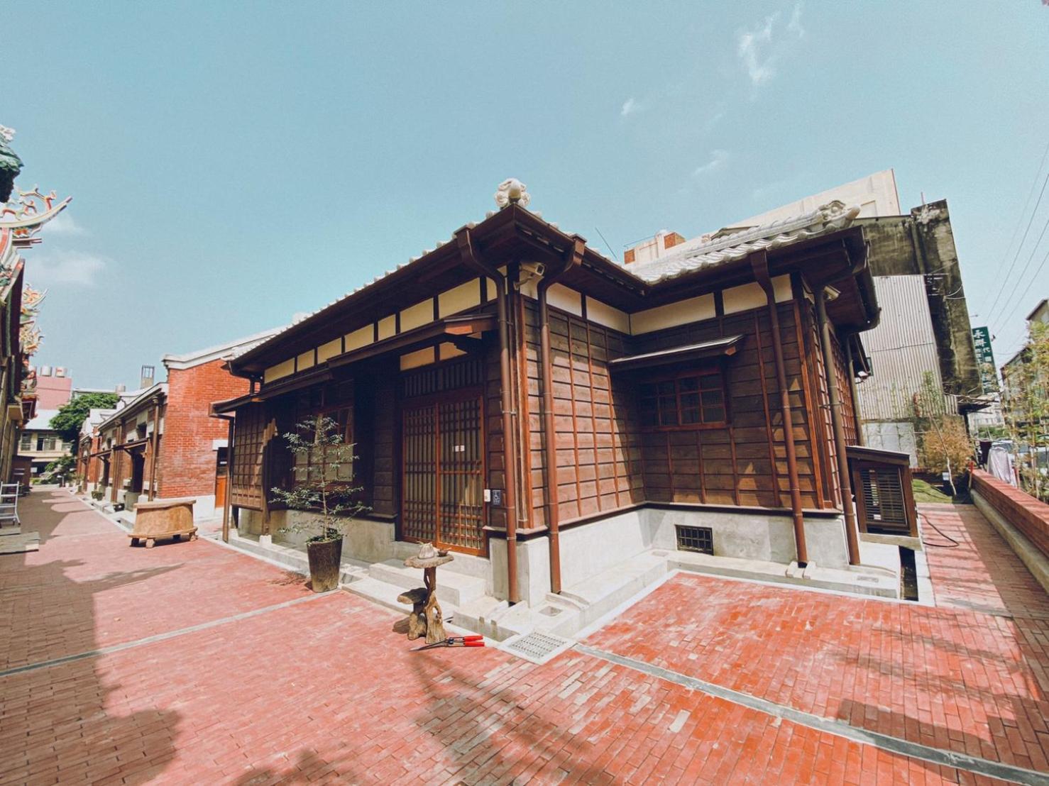 Taichung Harbor Hotel Wuqi Экстерьер фото