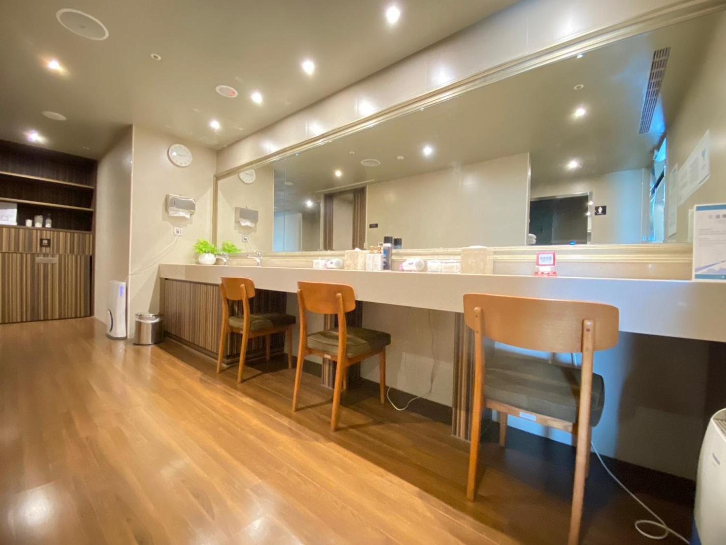 Taichung Harbor Hotel Wuqi Экстерьер фото