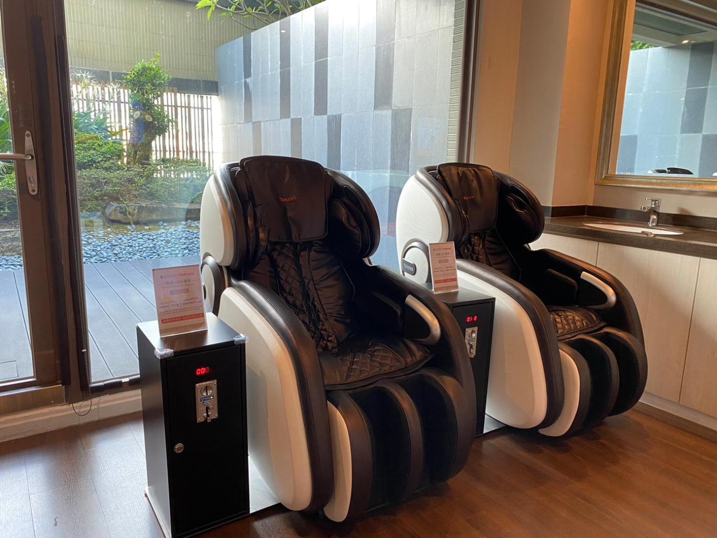 Taichung Harbor Hotel Wuqi Экстерьер фото