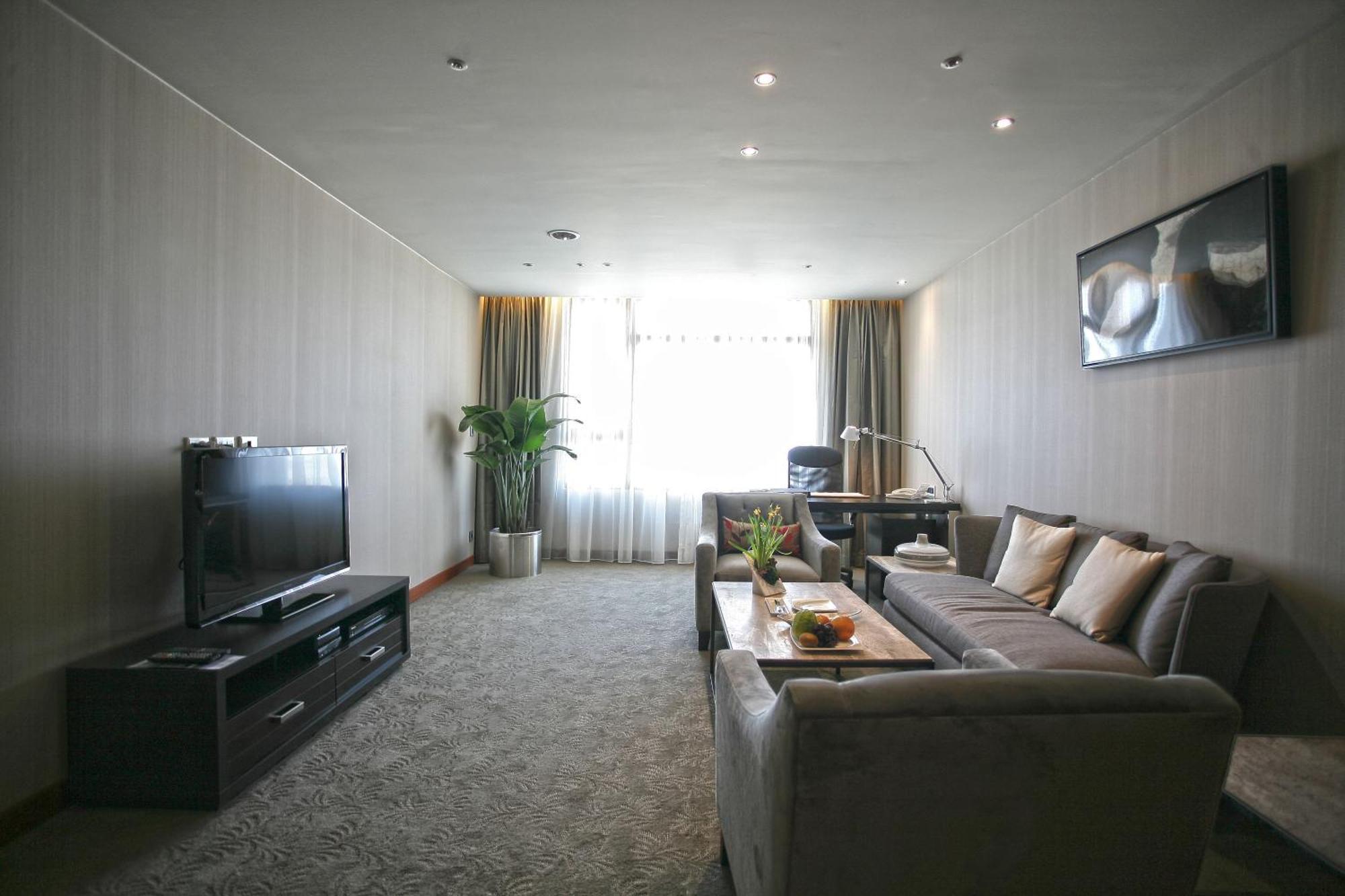 Taichung Harbor Hotel Wuqi Номер фото