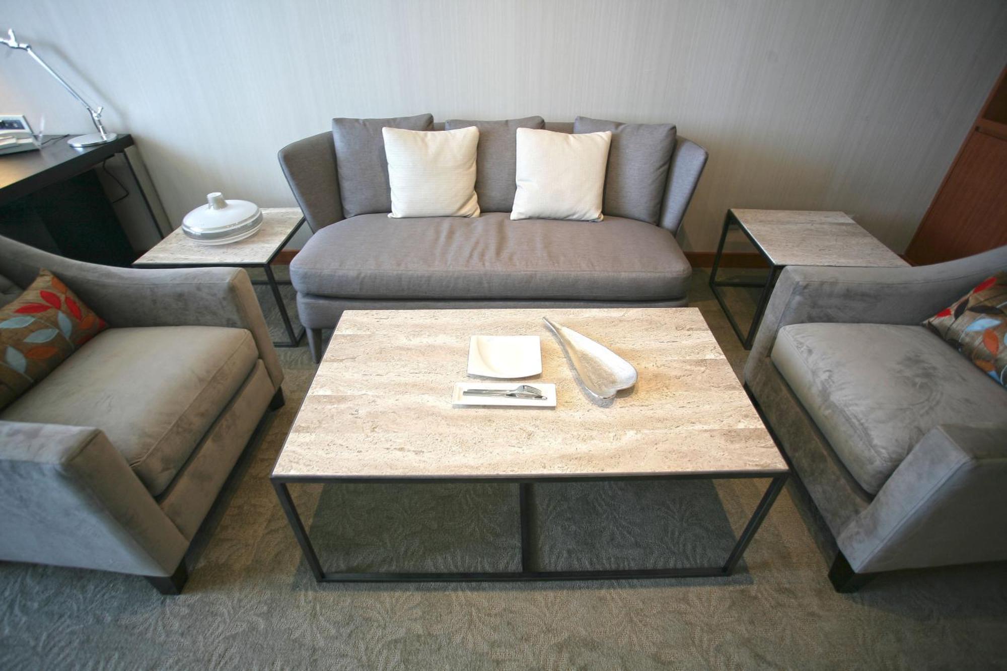 Taichung Harbor Hotel Wuqi Номер фото