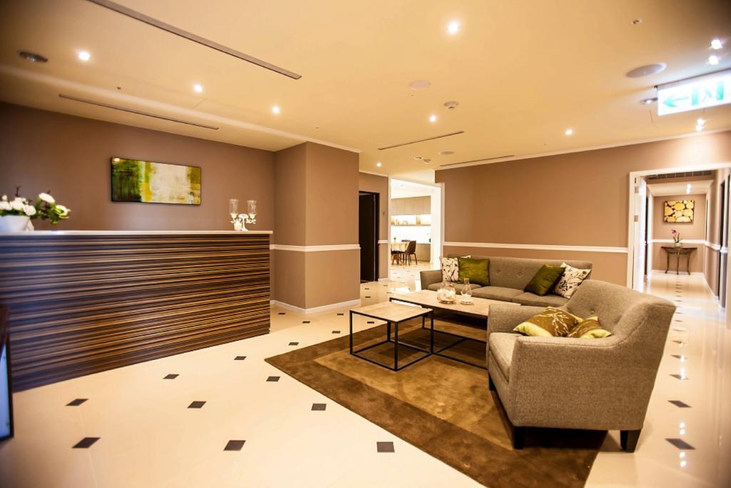 Taichung Harbor Hotel Wuqi Экстерьер фото