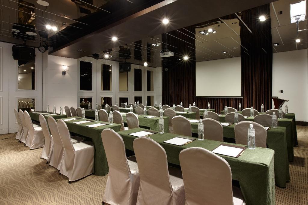 Taichung Harbor Hotel Wuqi Экстерьер фото
