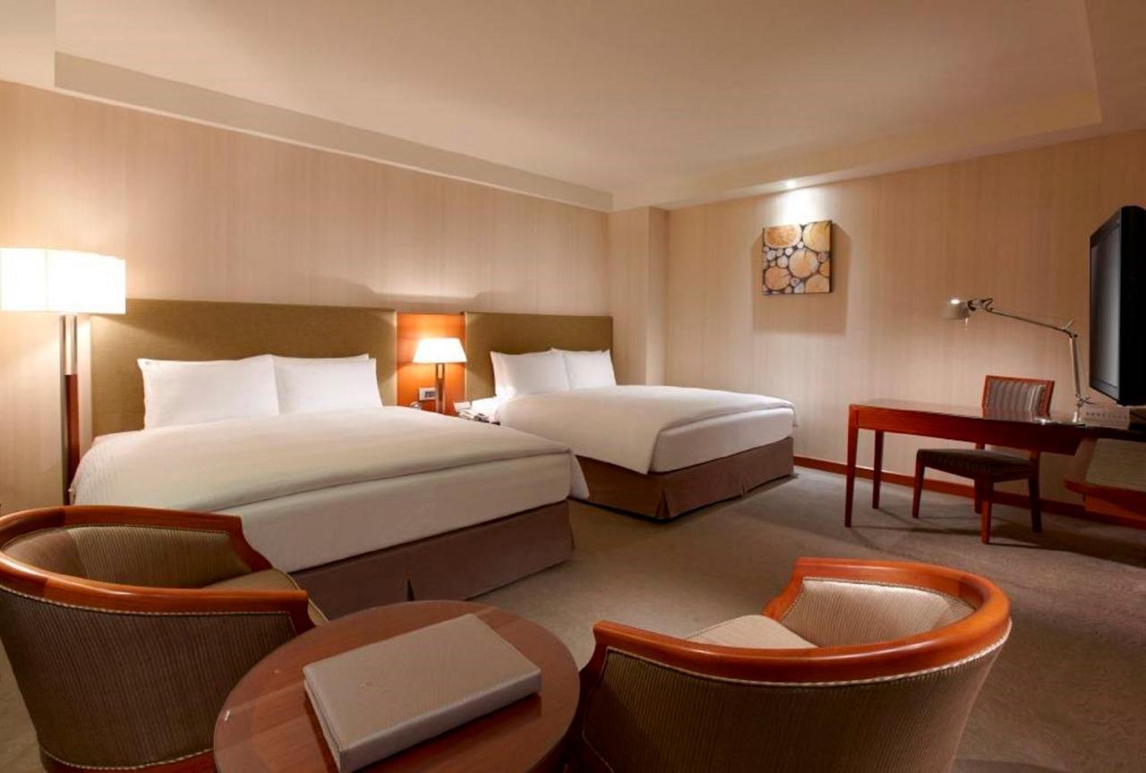 Taichung Harbor Hotel Wuqi Экстерьер фото